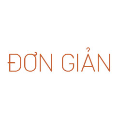 Đơn giản