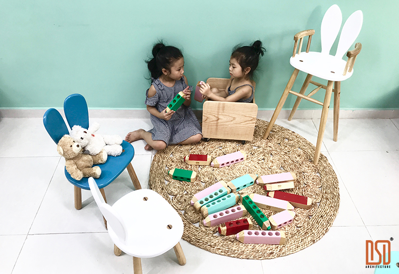 DF5001. BOX ĐỒ CHƠI 