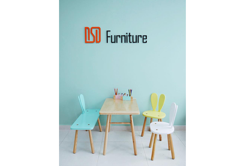 DF4013. CẮM BÚT GỖ 5 LỖ 