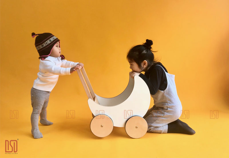DF51010. XE ĐẨY MẶT TRĂNG 