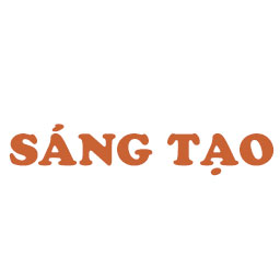 SÁNG TẠO 