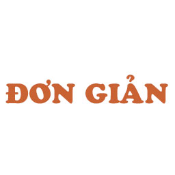 ĐƠN GIẢN 