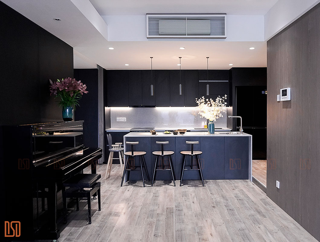 ÁNH SÁNG TRONG THIẾT KẾ NỘI THẤT VÀ NHỮNG ĐIỀU CẦN BIẾT 