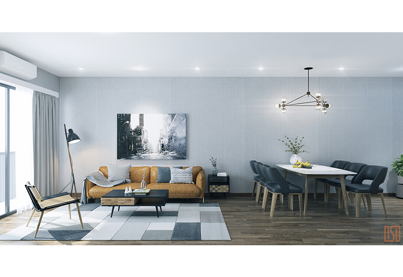 5 tips bảo quản ghế sofa luôn bền đẹp