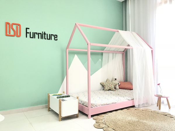 5 bước cơ bản để tập cho bé 3 tuổi ngủ riêng