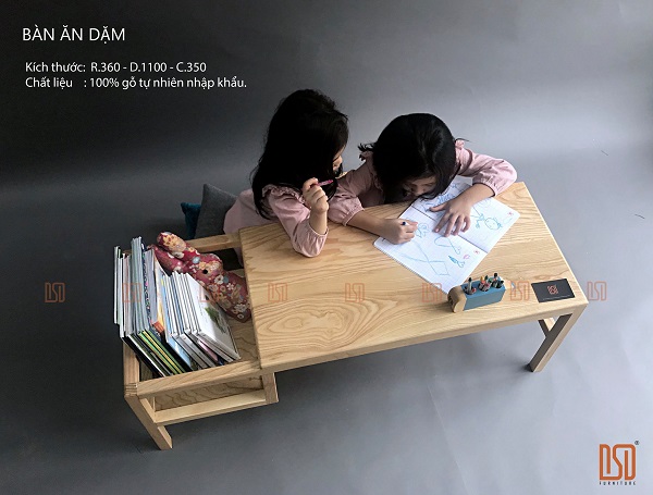 Ghế ăn dặm cho bé có tác dụng gì?
