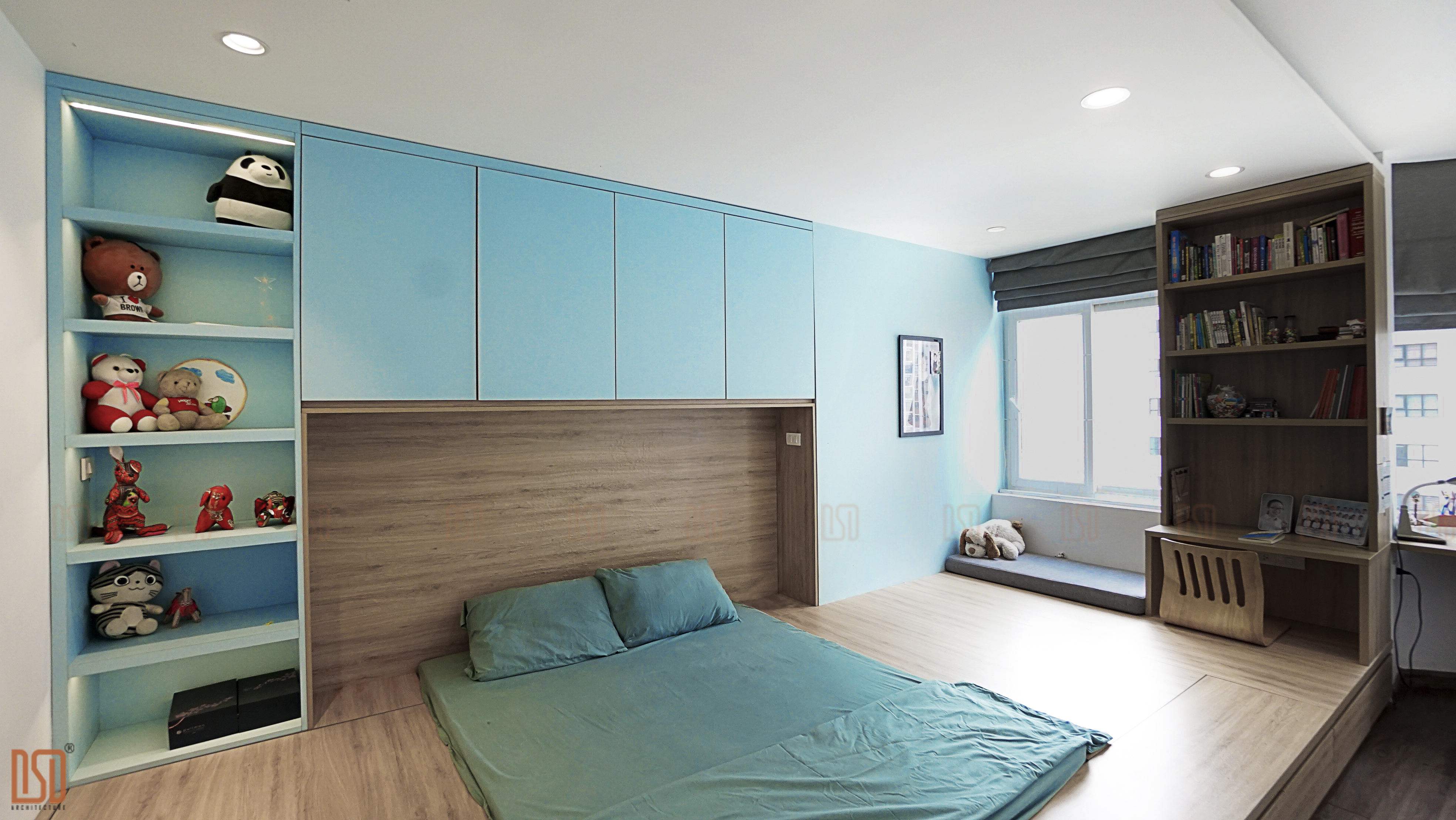 thiet-ke-thi-cong-chung-cu-140m2-Complex-tower9