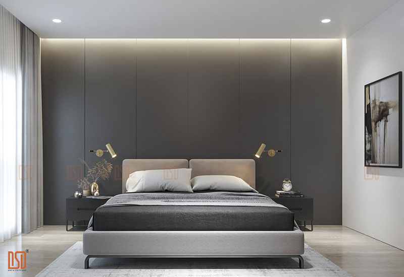 Cải tạo biệt thự liền kề 